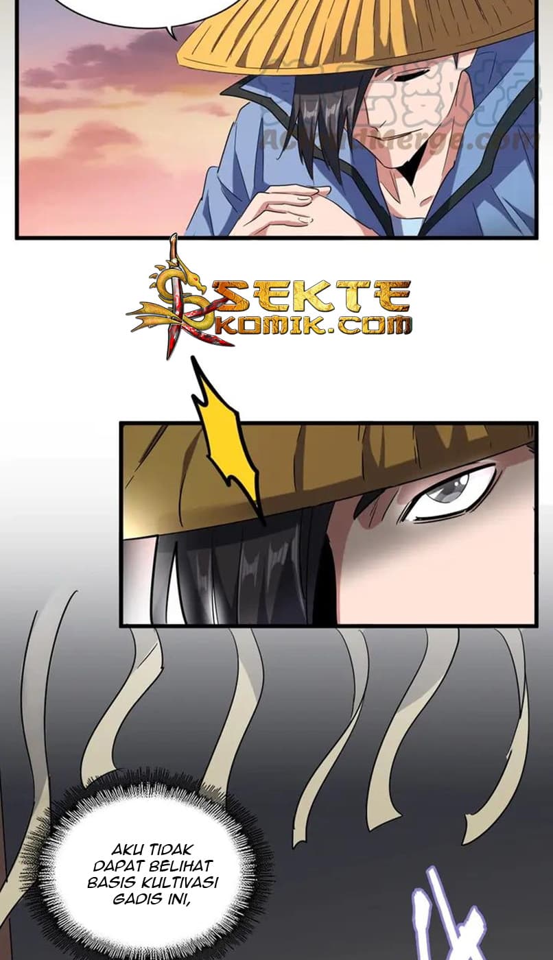 Demonic Emperor Page 48