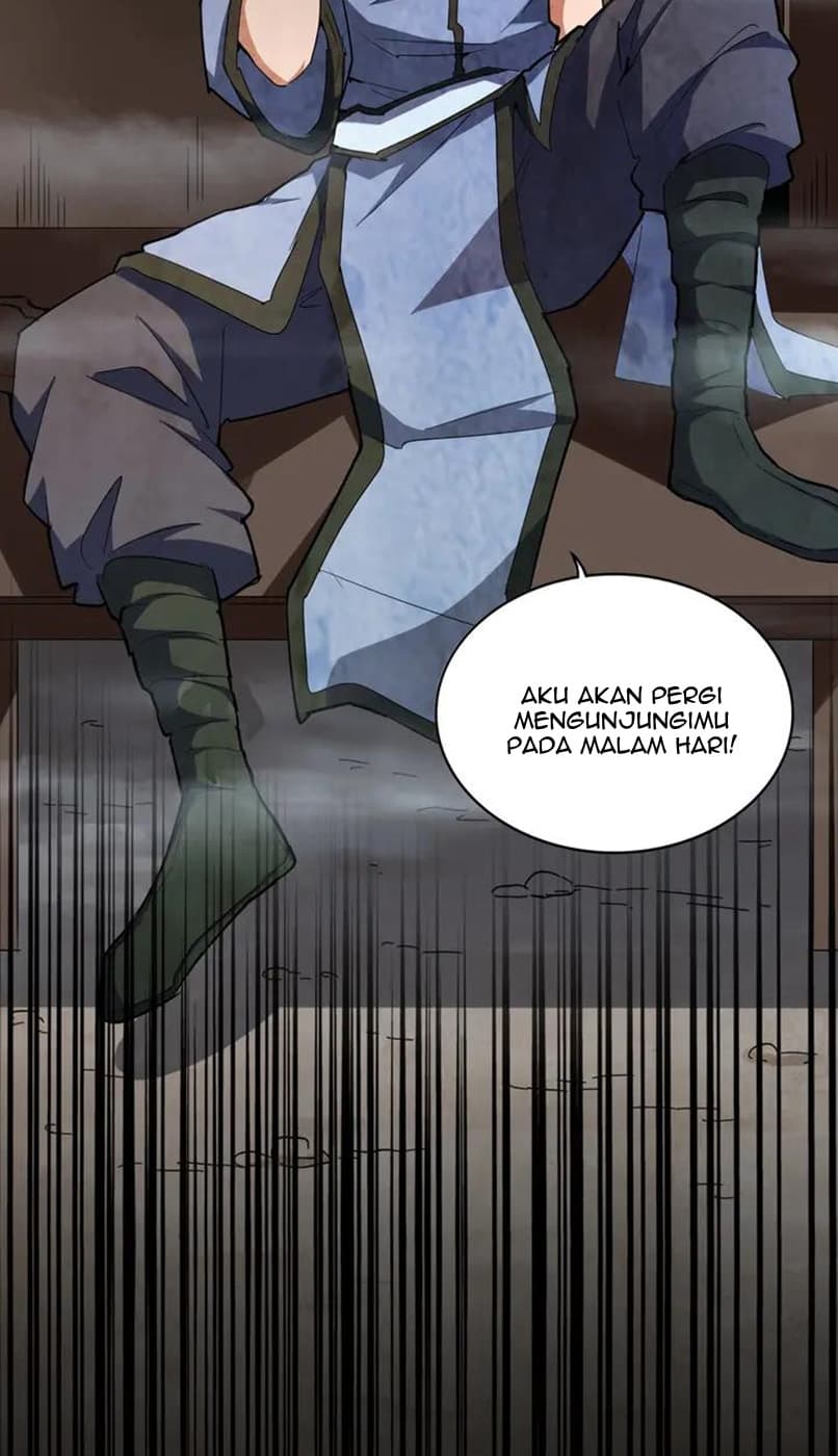 Demonic Emperor Page 53