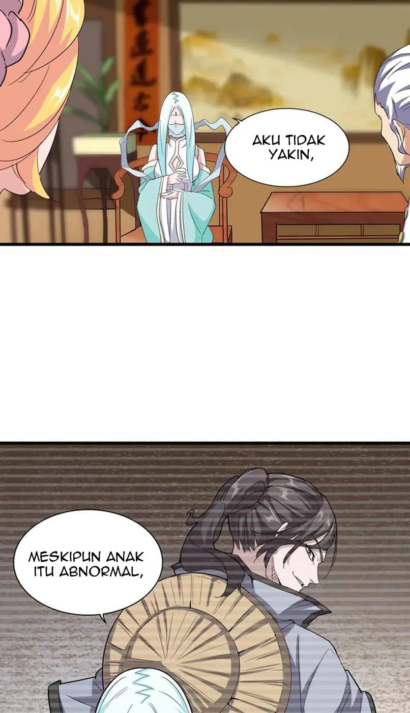 Demonic Emperor Page 9