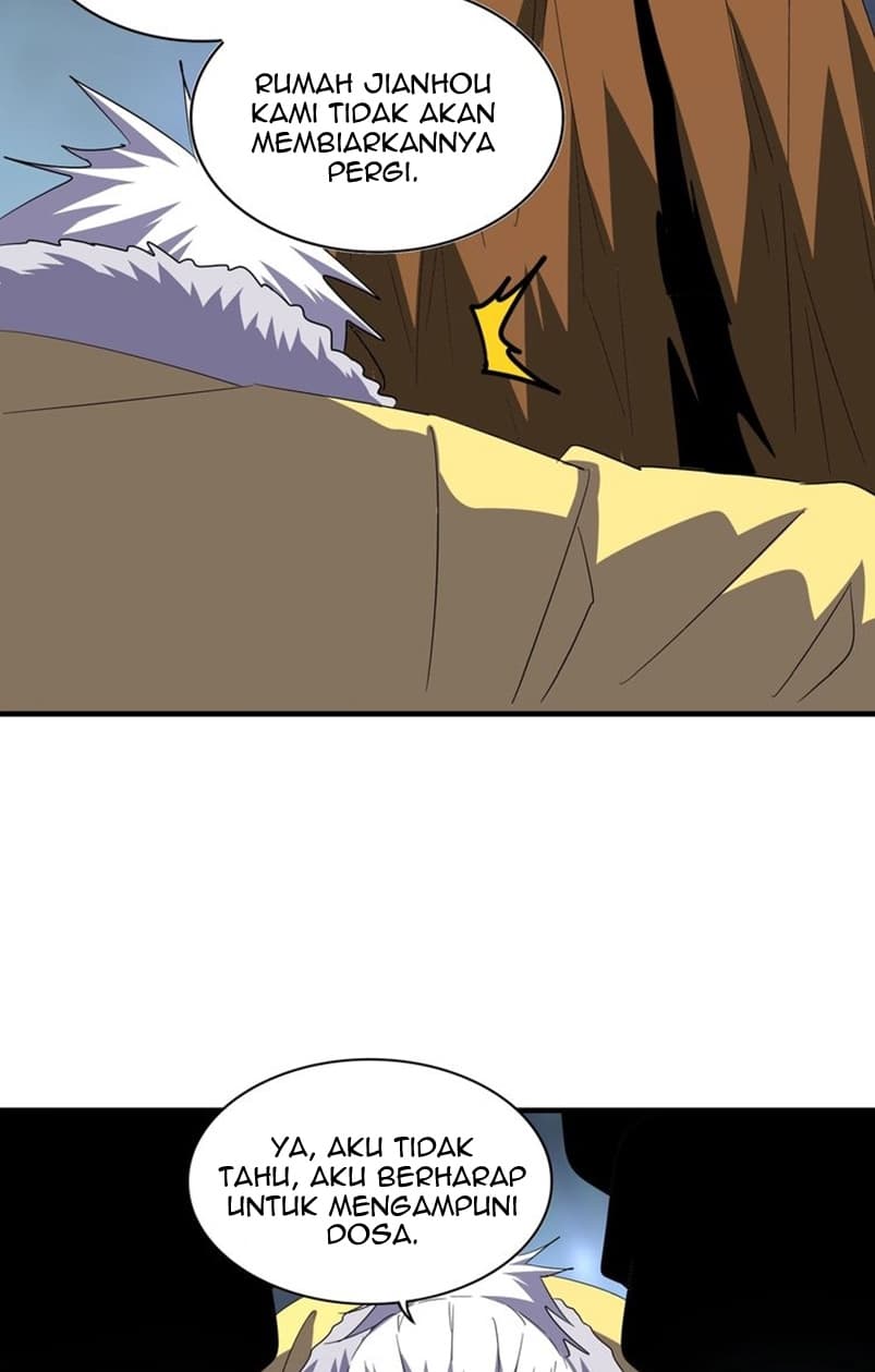 Demonic Emperor Page 10
