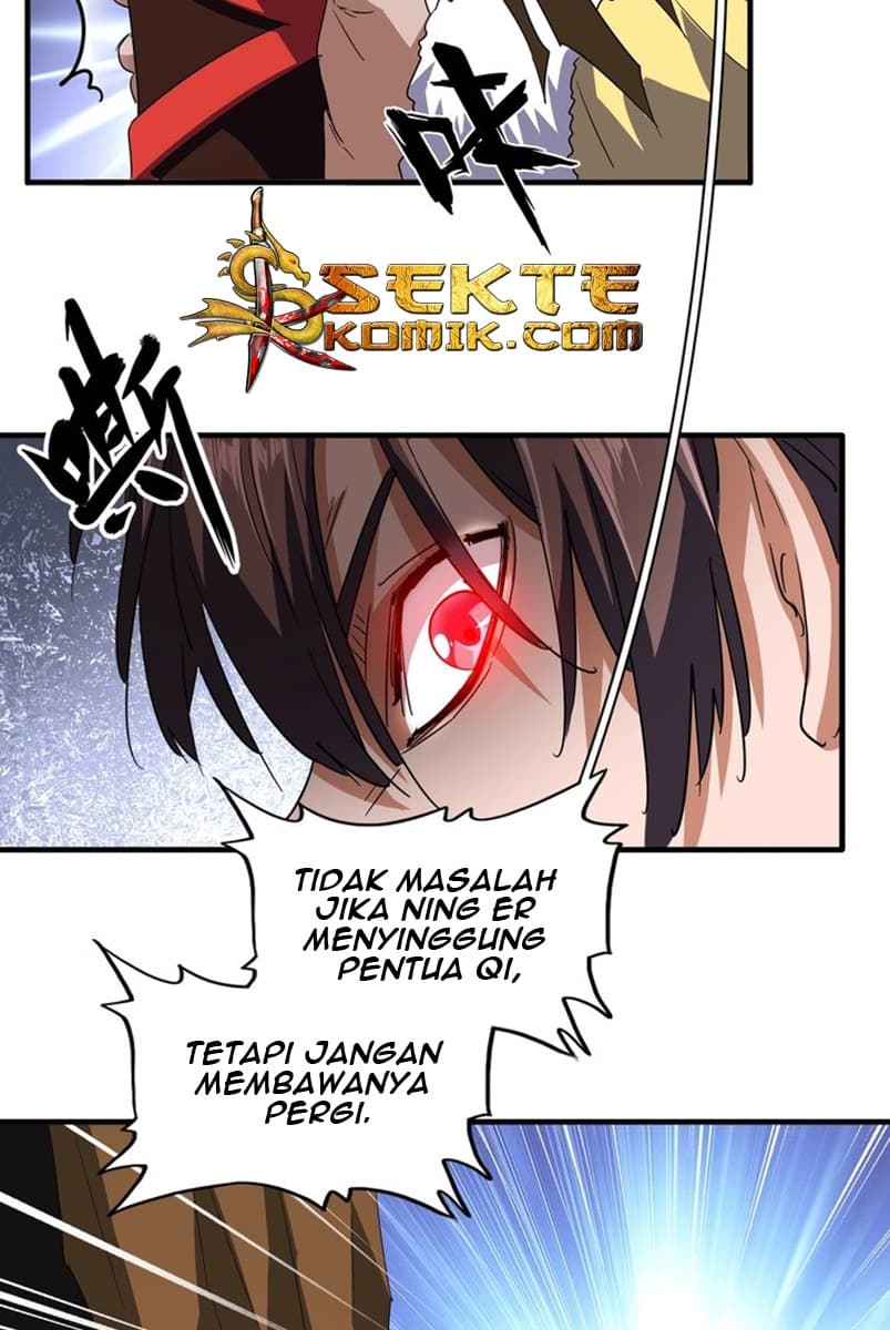 Demonic Emperor Page 13
