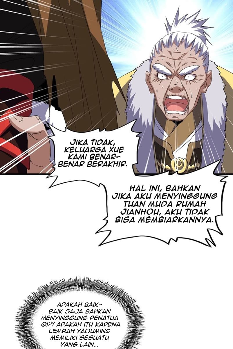 Demonic Emperor Page 14