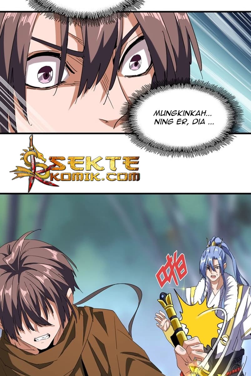 Demonic Emperor Page 15