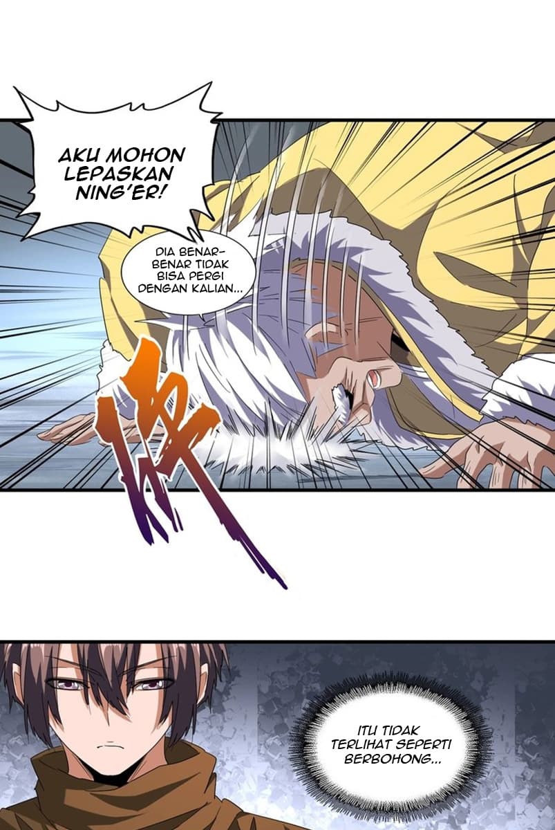 Demonic Emperor Page 24