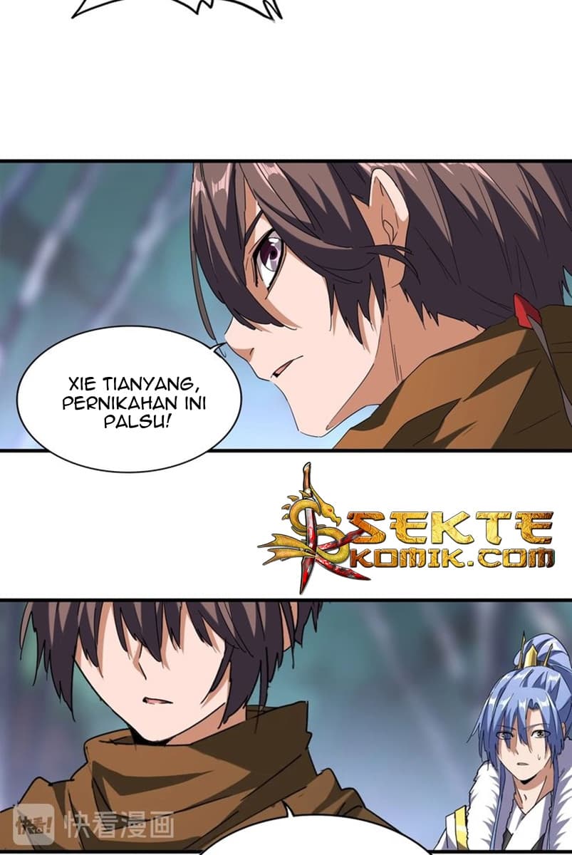 Demonic Emperor Page 26