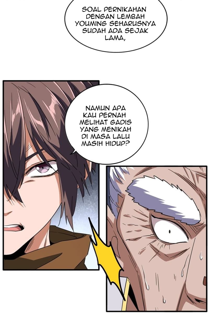 Demonic Emperor Page 27