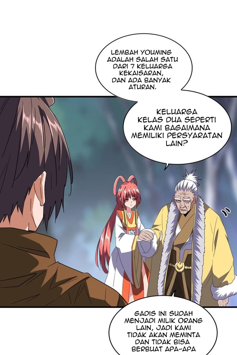 Demonic Emperor Page 28