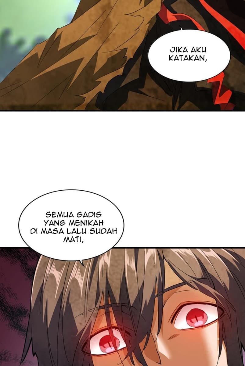 Demonic Emperor Page 30
