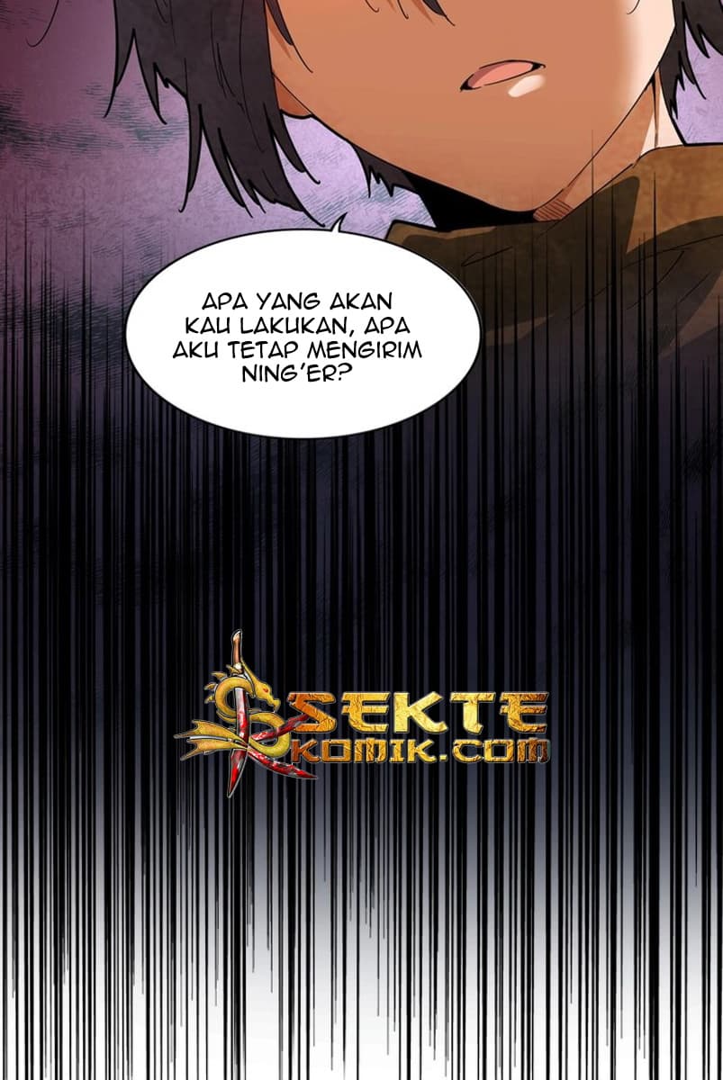 Demonic Emperor Page 31