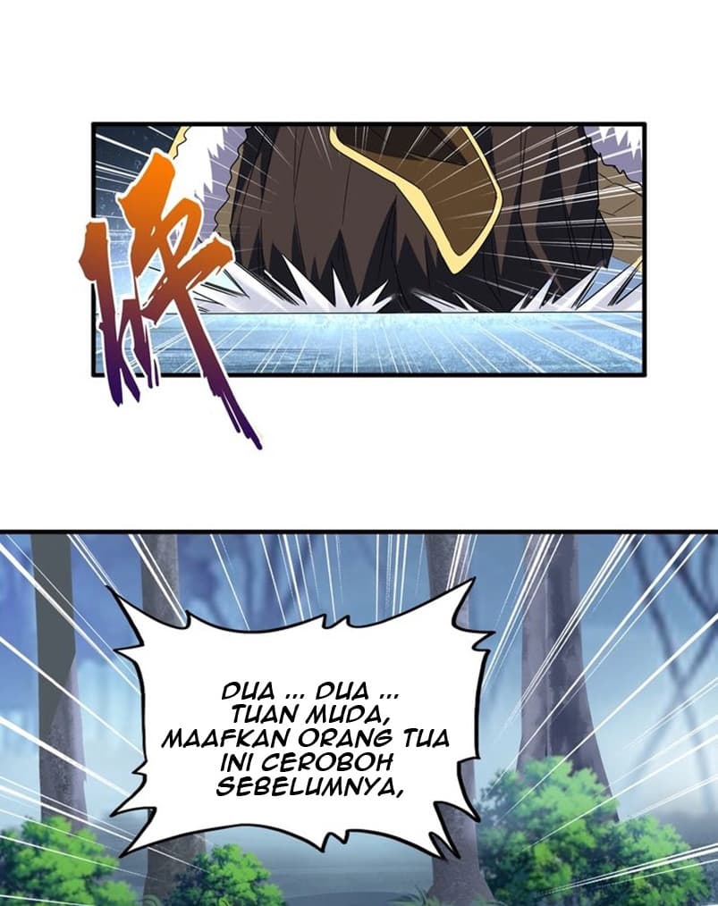 Demonic Emperor Page 4