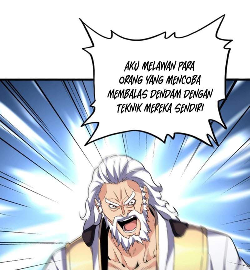 Demonic Emperor Page 15