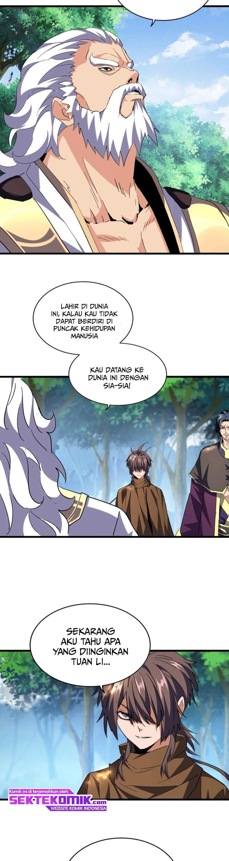 Demonic Emperor Page 24