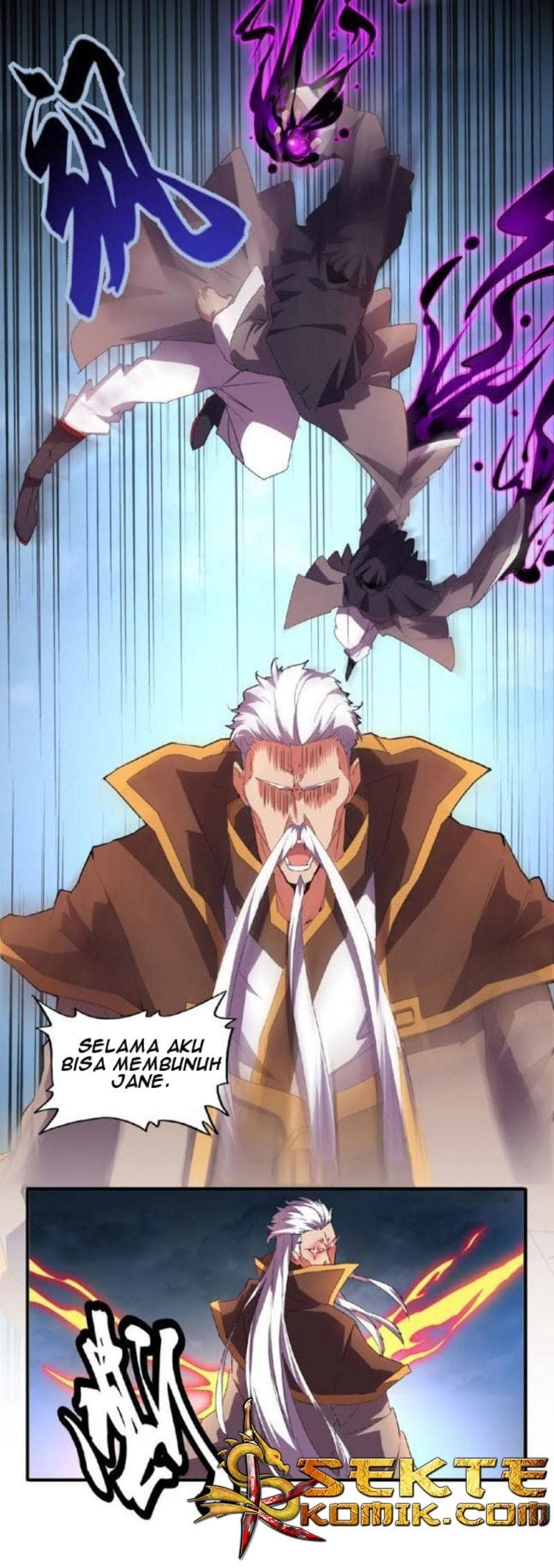 Demonic Emperor Page 24