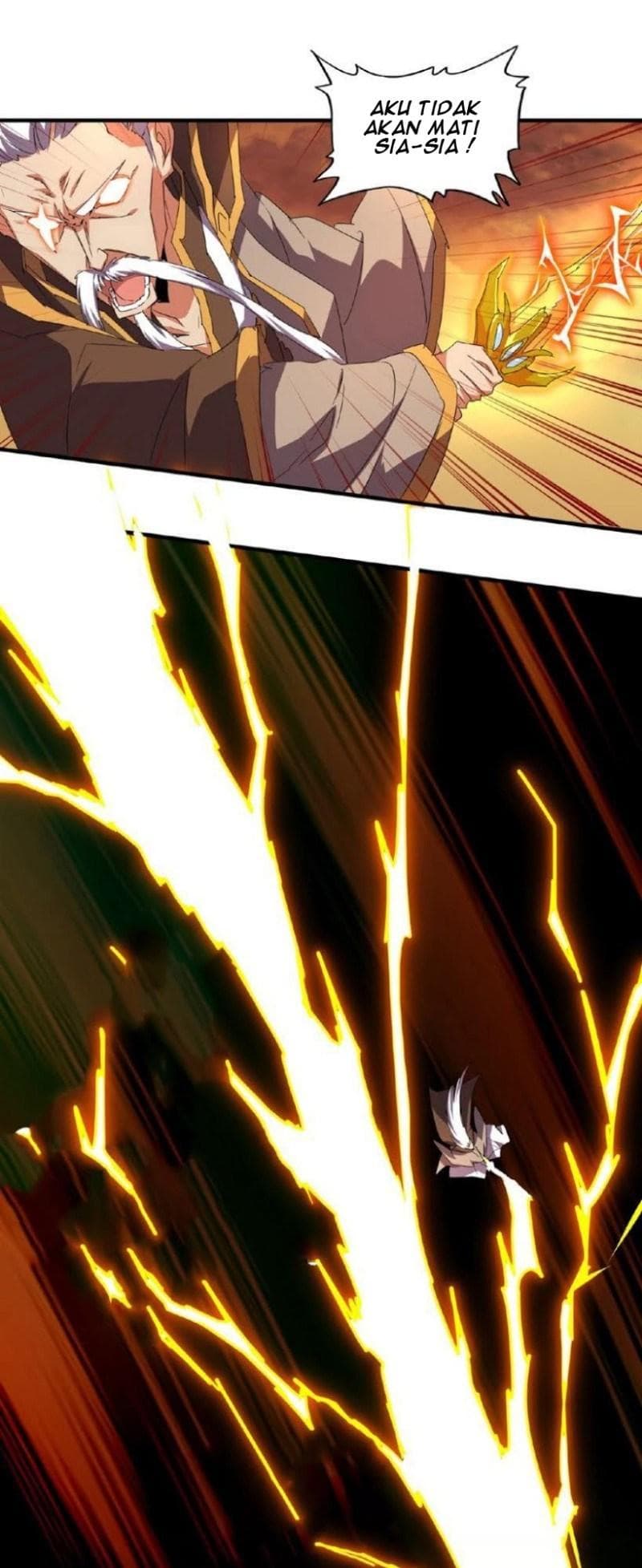 Demonic Emperor Page 25