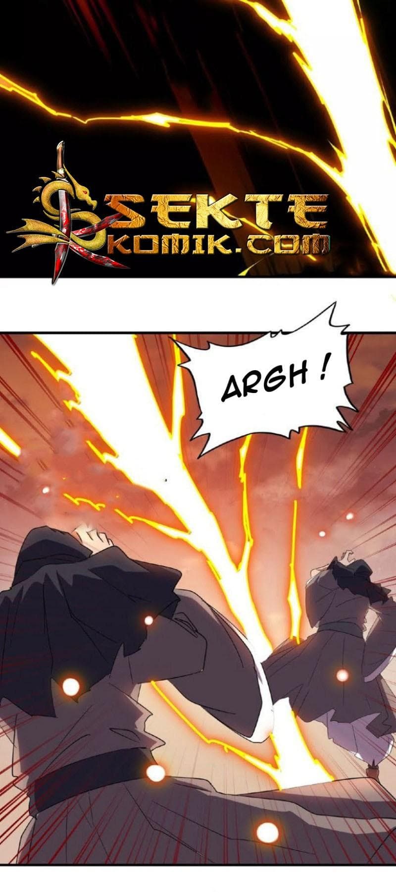 Demonic Emperor Page 26
