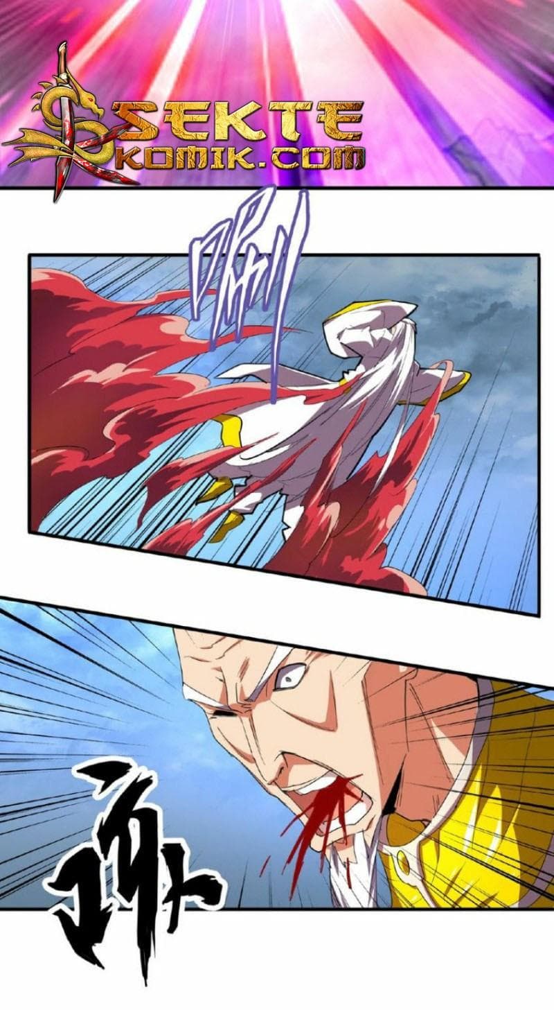 Demonic Emperor Page 30