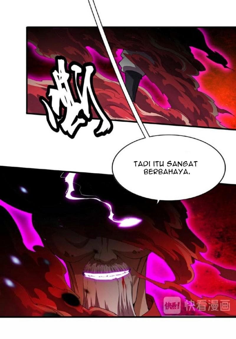 Demonic Emperor Page 32