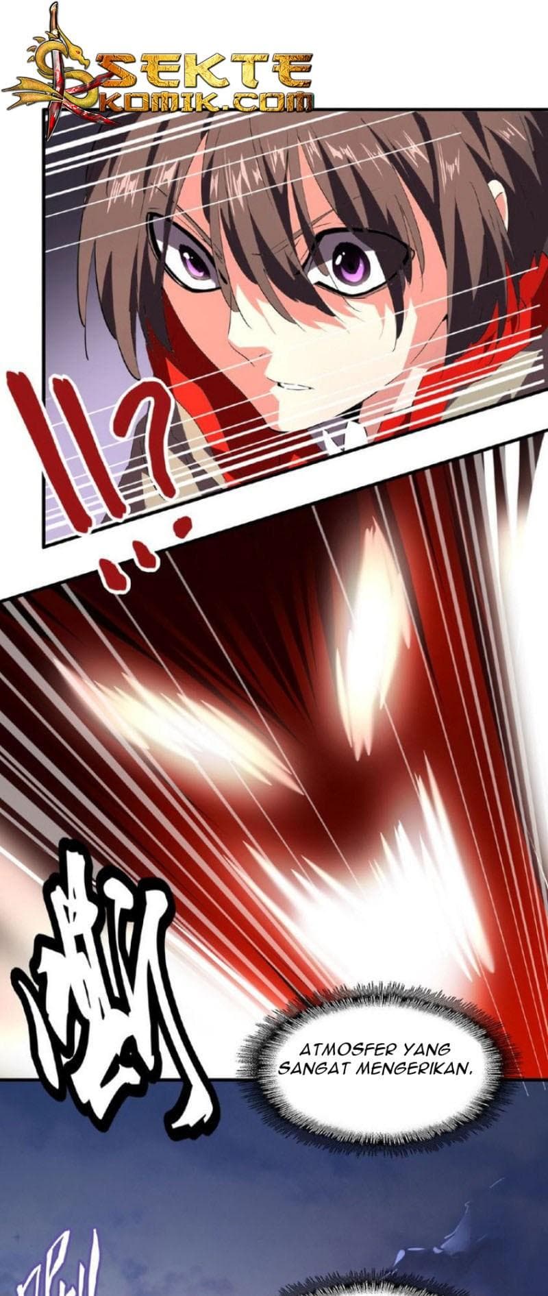Demonic Emperor Page 4