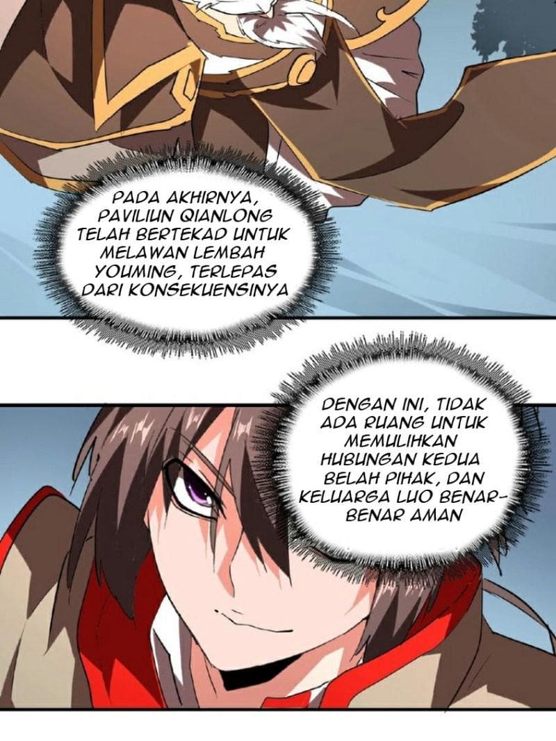 Demonic Emperor Page 7