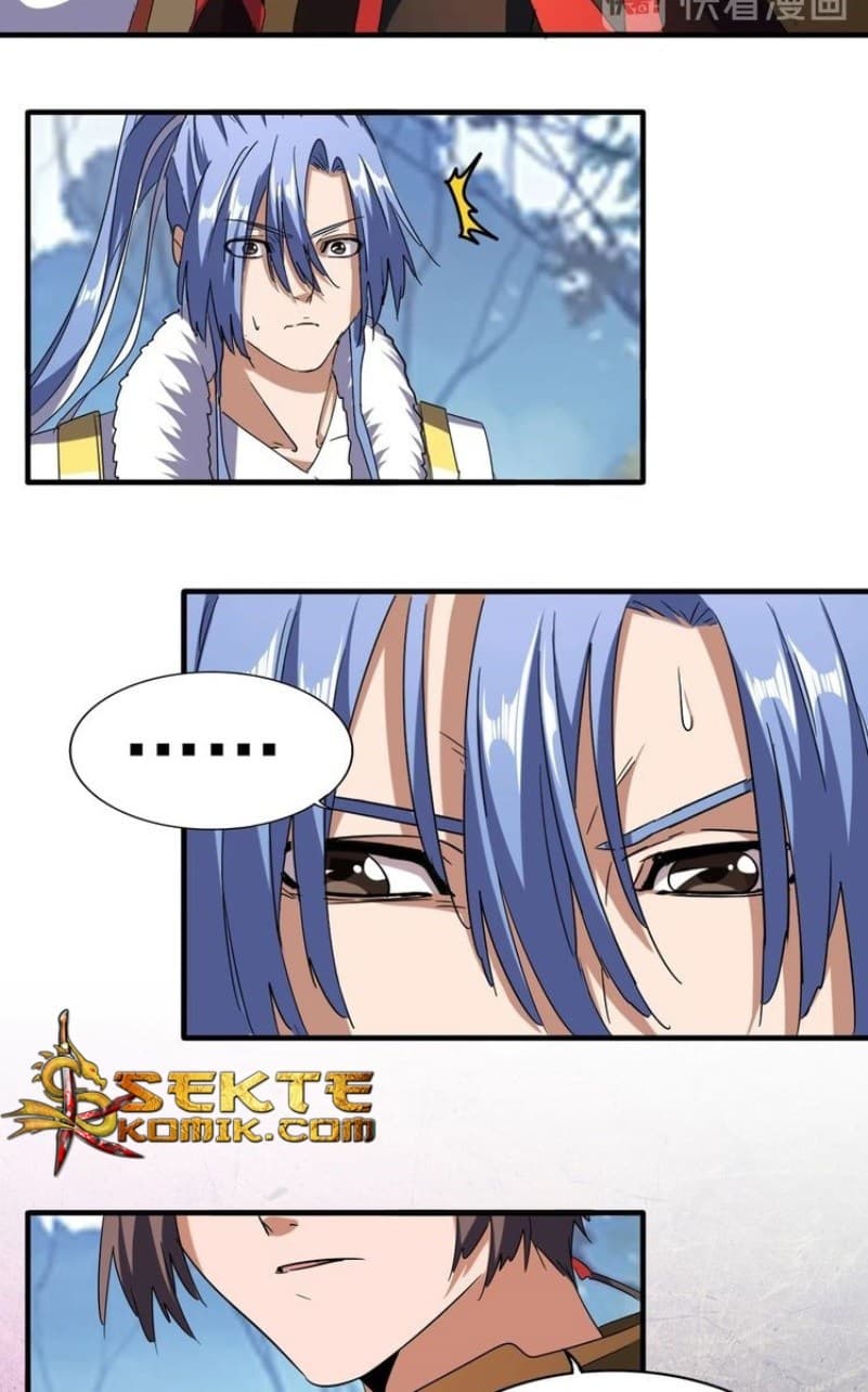 Demonic Emperor Page 13