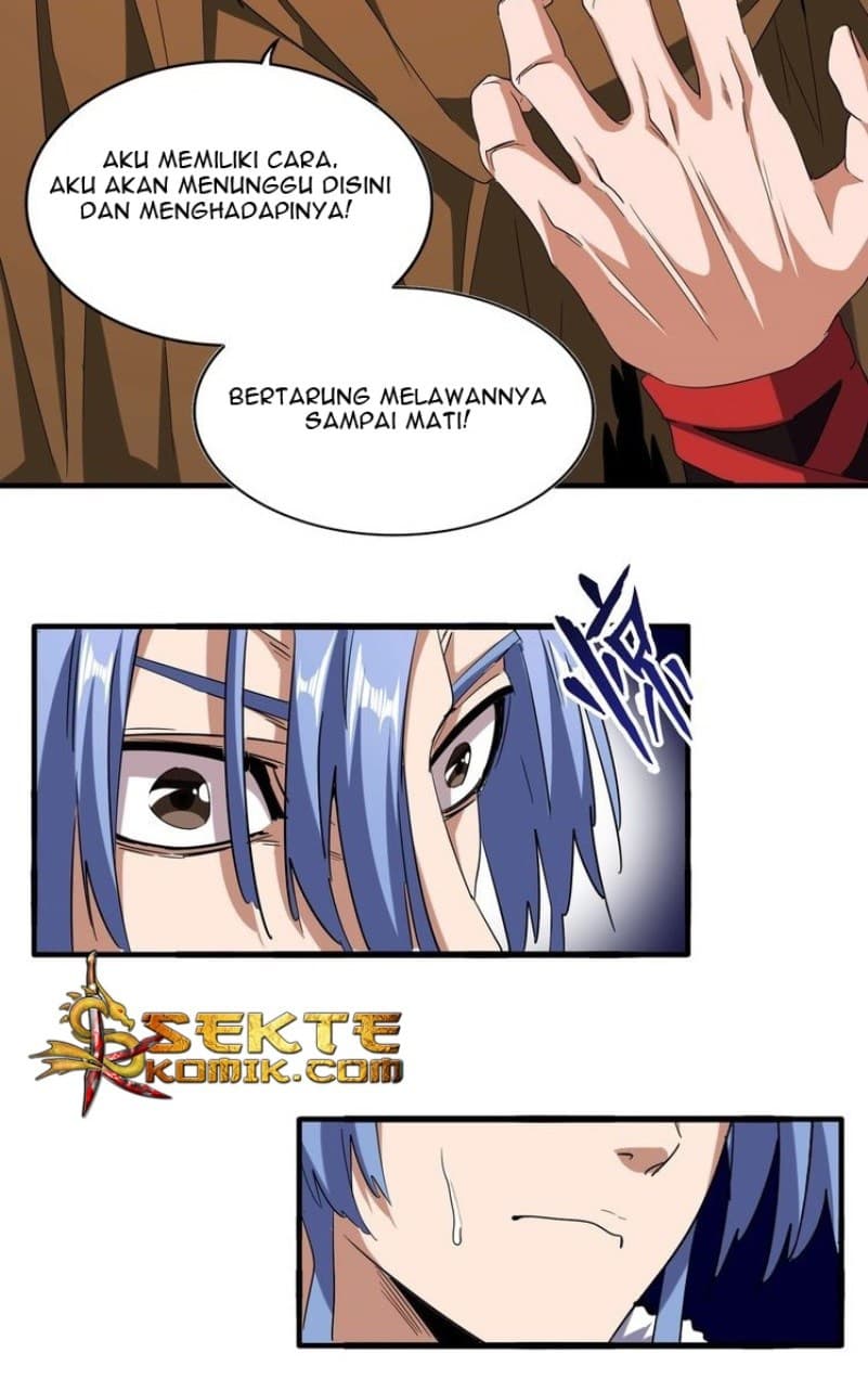 Demonic Emperor Page 15