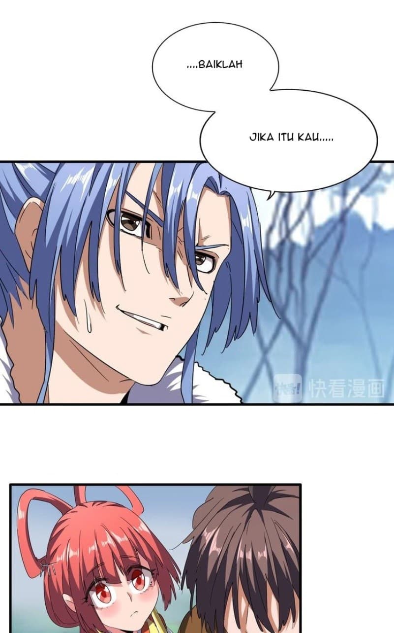 Demonic Emperor Page 16