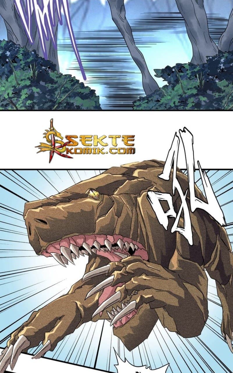 Demonic Emperor Page 18