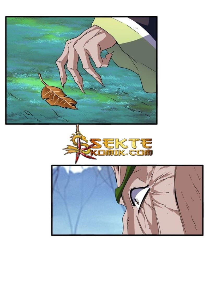 Demonic Emperor Page 22