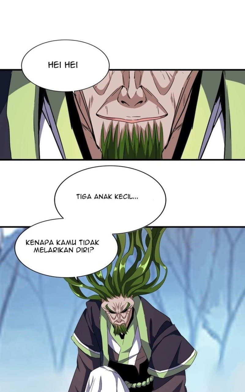 Demonic Emperor Page 23
