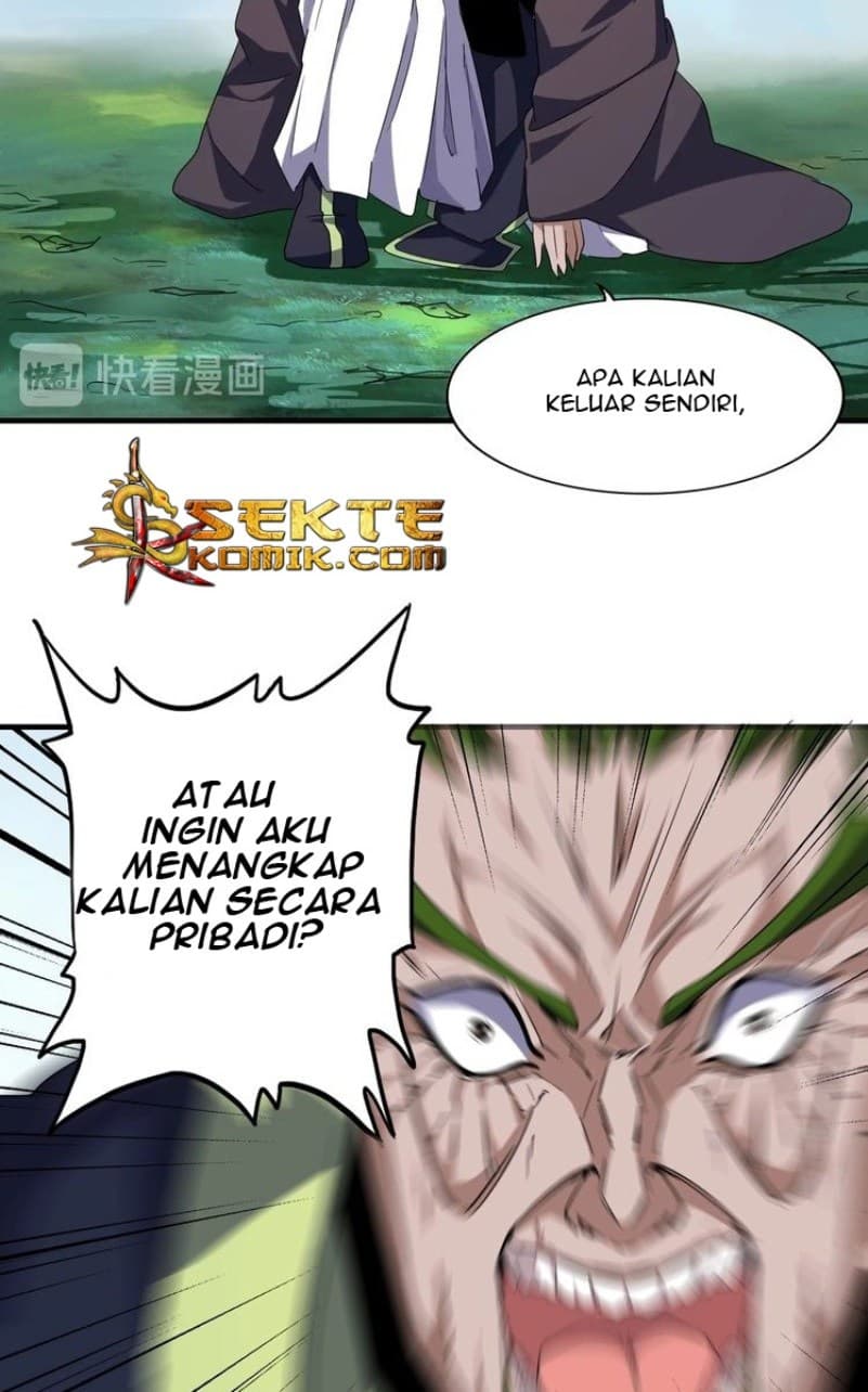 Demonic Emperor Page 24