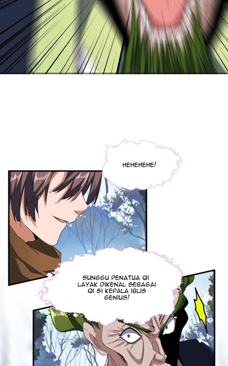Demonic Emperor Page 25