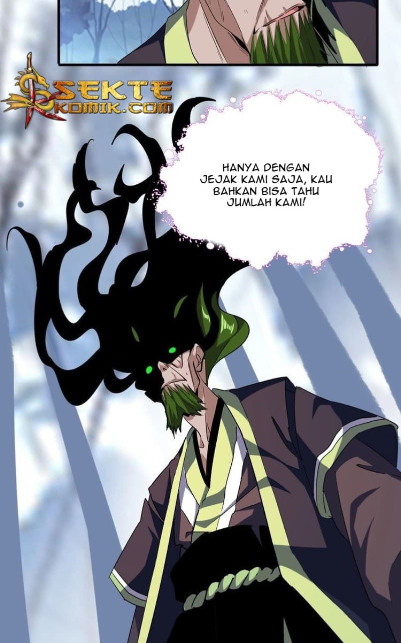Demonic Emperor Page 26