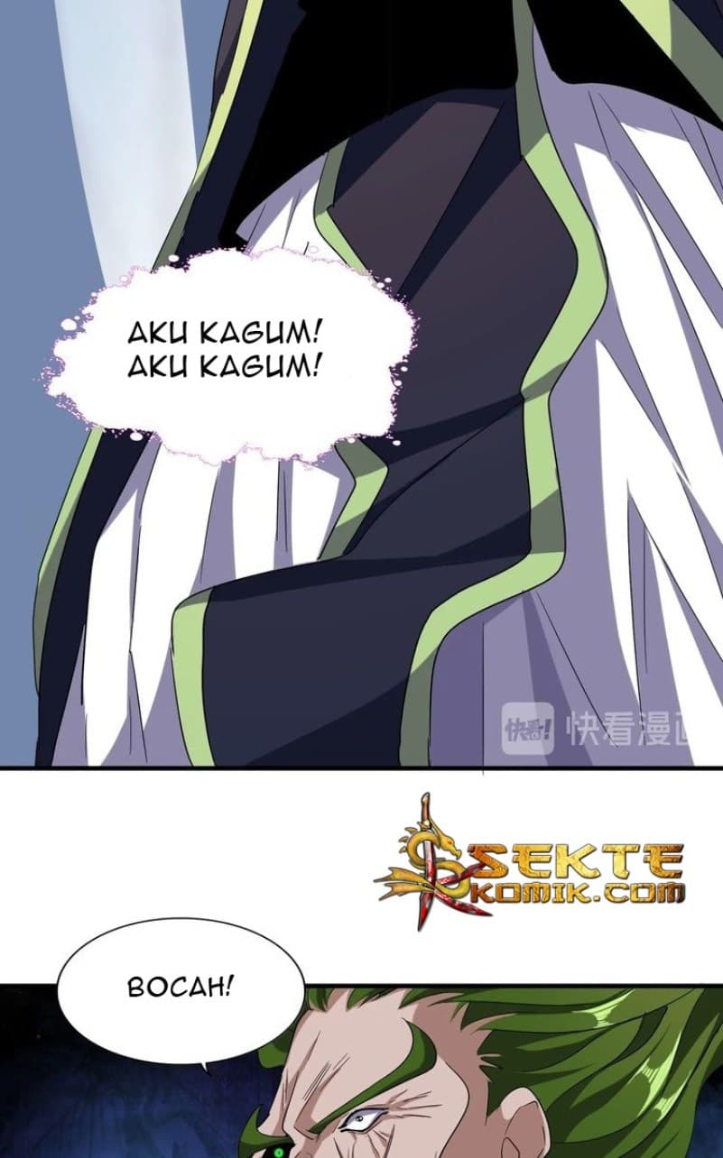 Demonic Emperor Page 27