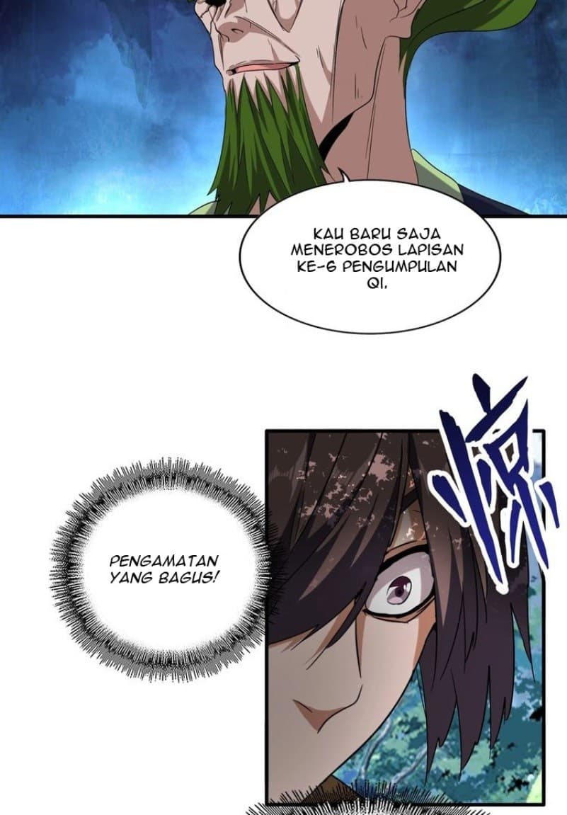 Demonic Emperor Page 28