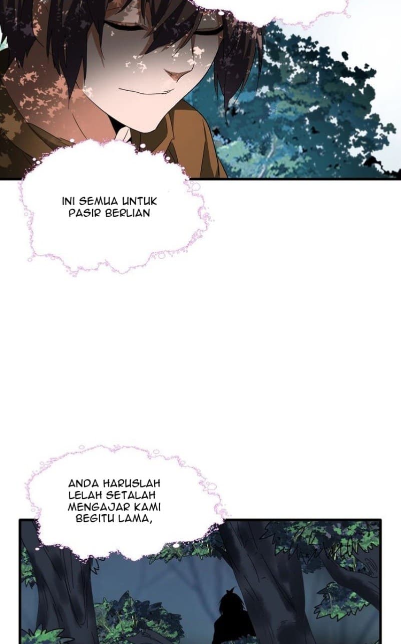 Demonic Emperor Page 30