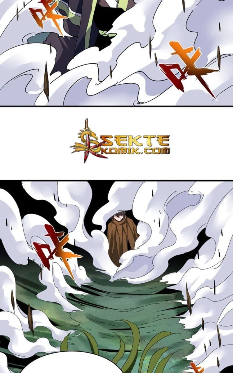 Demonic Emperor Page 36
