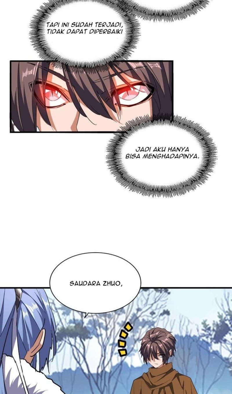 Demonic Emperor Page 7