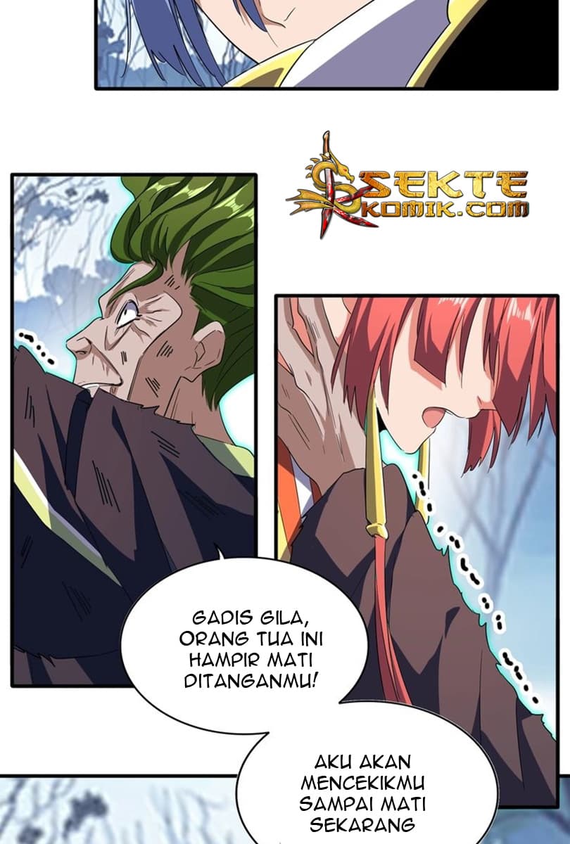 Demonic Emperor Page 13