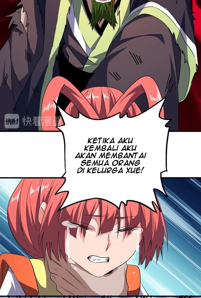 Demonic Emperor Page 19