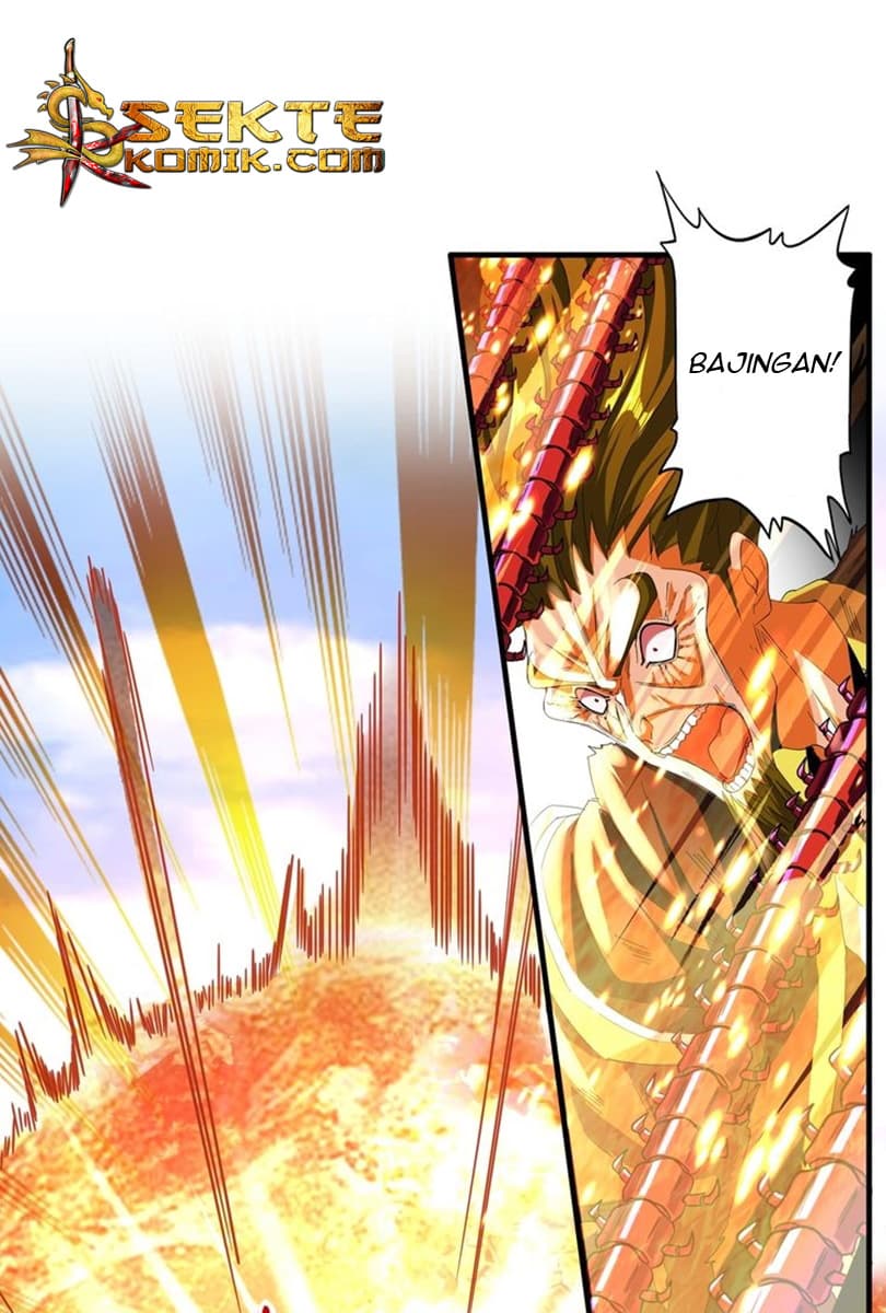 Demonic Emperor Page 2