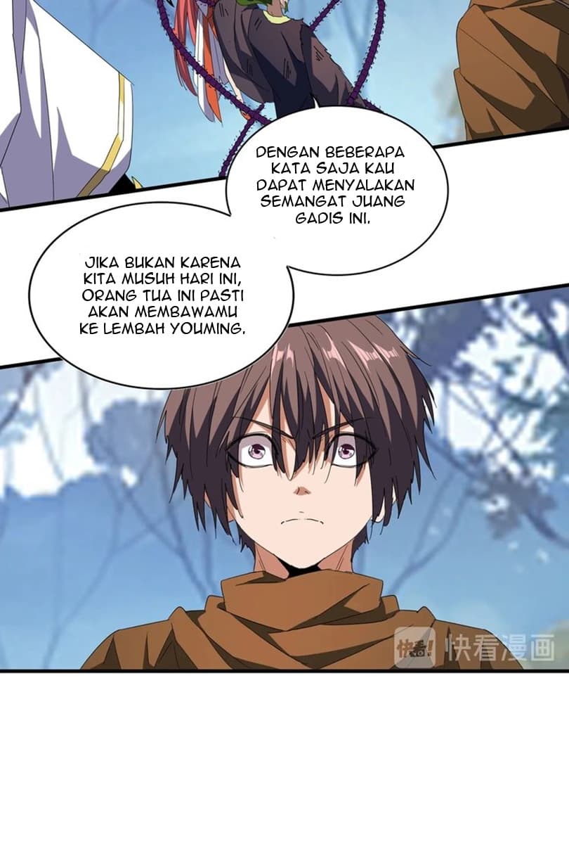 Demonic Emperor Page 23