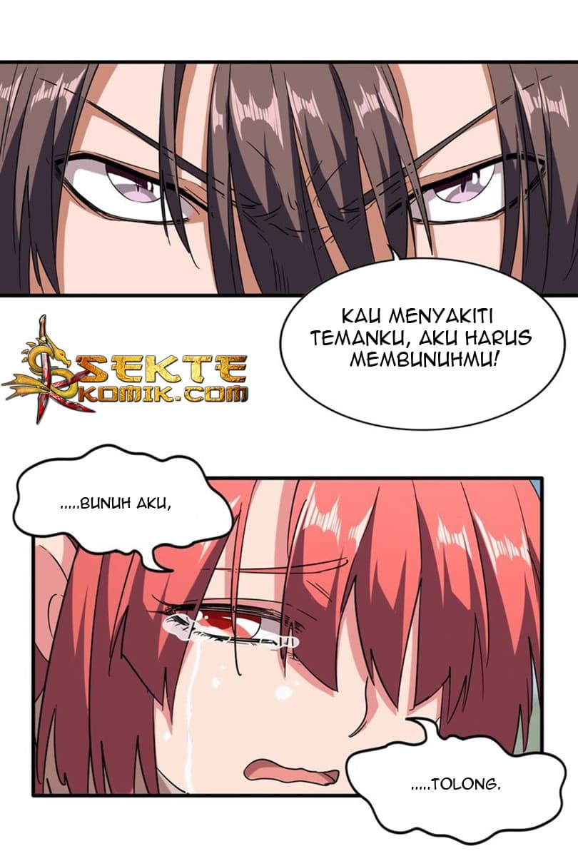 Demonic Emperor Page 24