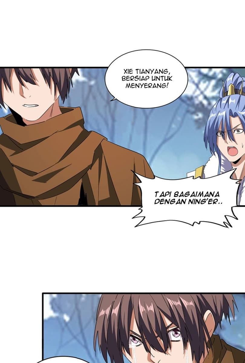 Demonic Emperor Page 25