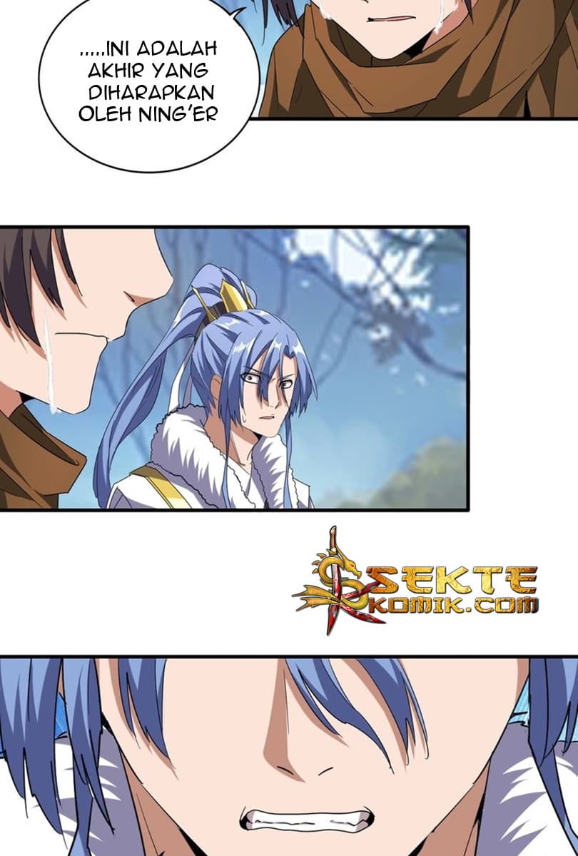 Demonic Emperor Page 26