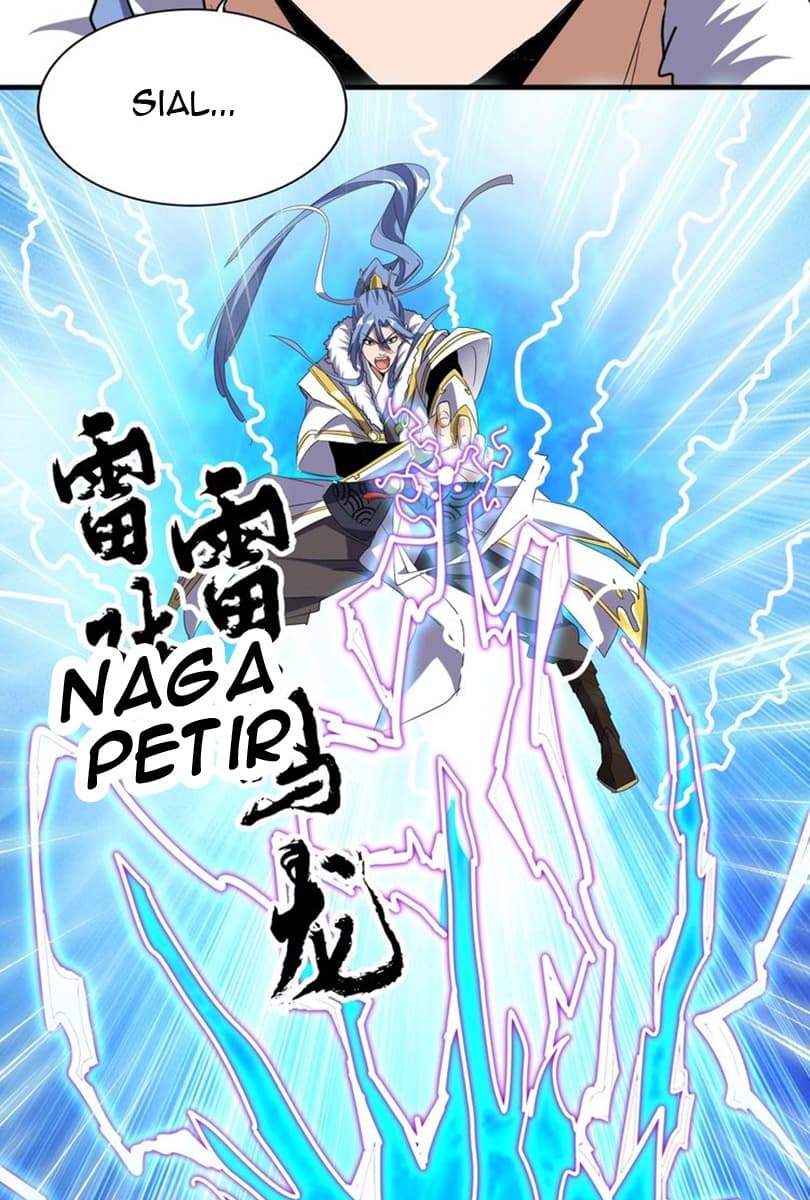 Demonic Emperor Page 27