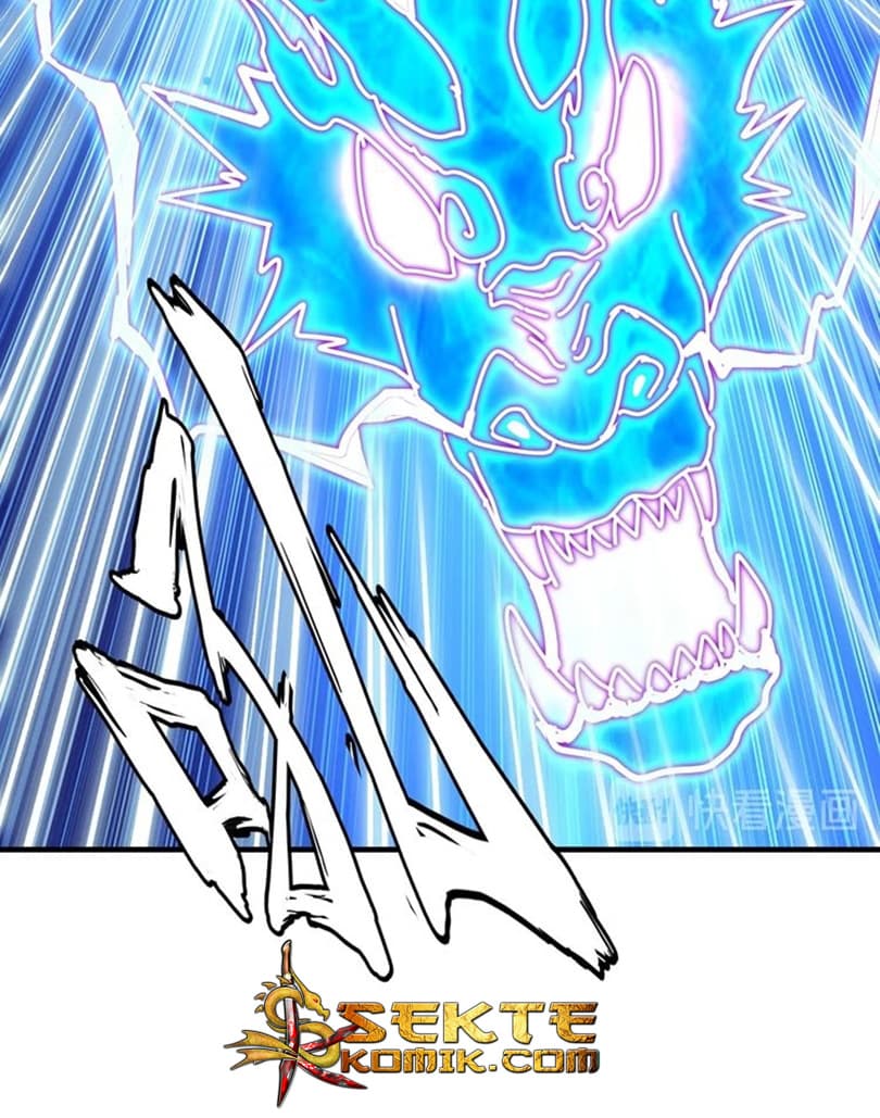 Demonic Emperor Page 28