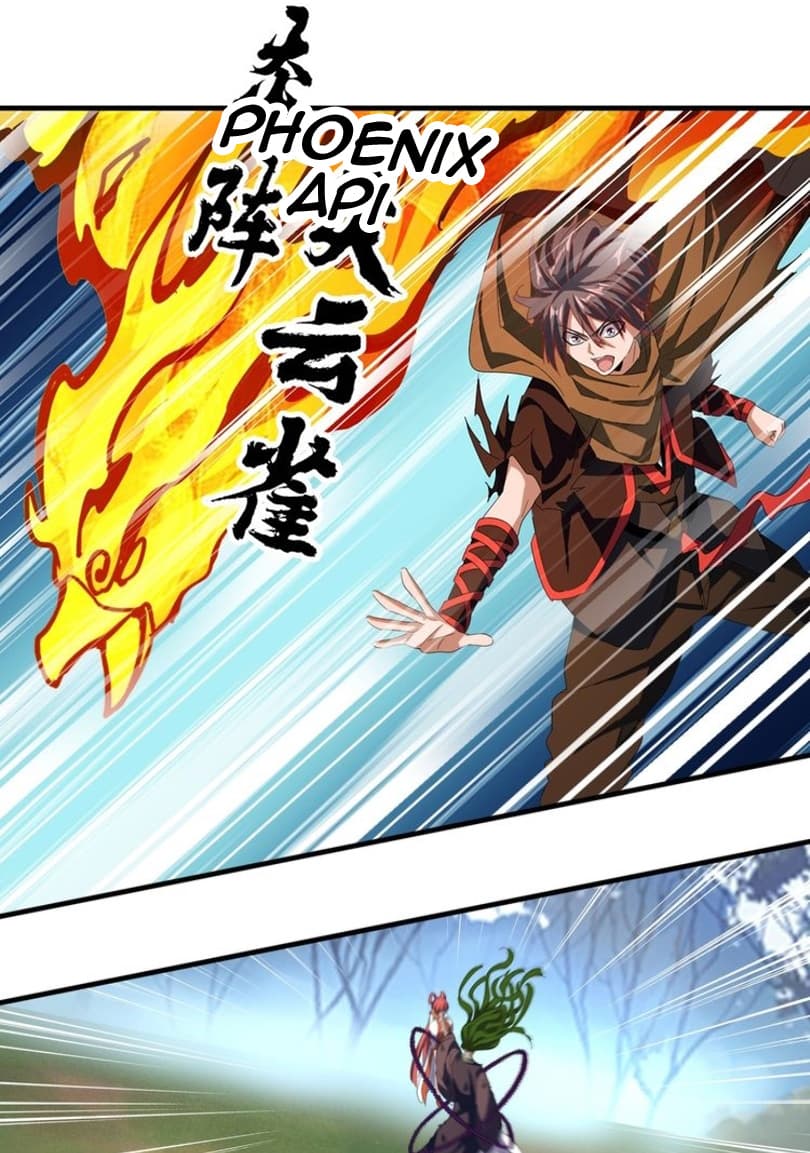 Demonic Emperor Page 29