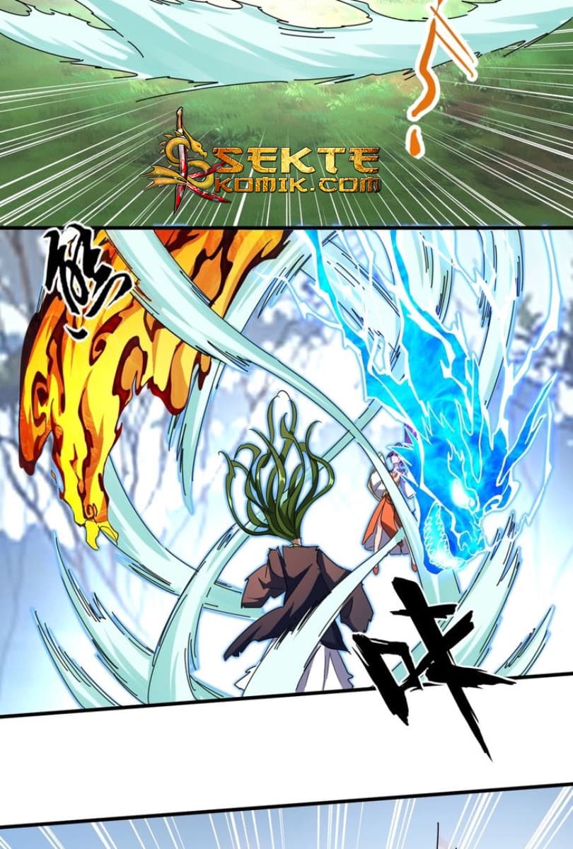Demonic Emperor Page 33