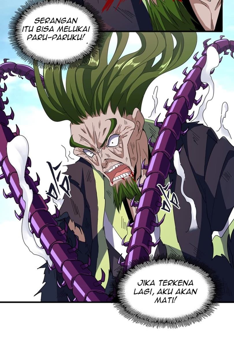 Demonic Emperor Page 5