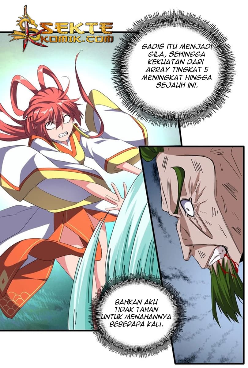 Demonic Emperor Page 6